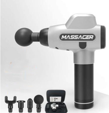 MGS-01 massage gun