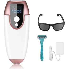 IPL Hair Removal homeuse ice care painless INVT11