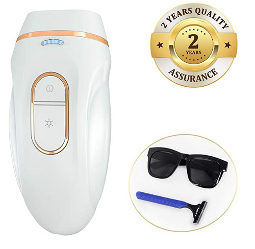 IPL Hair Removal homeuse ice care painless INVT16(1)
