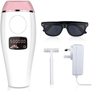 IPL Hair Removal homeuse ice care painless INVT16